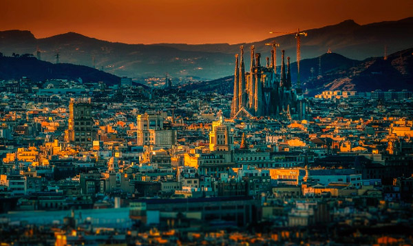 Barcelona