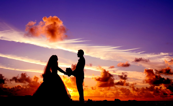 boda inolvidable