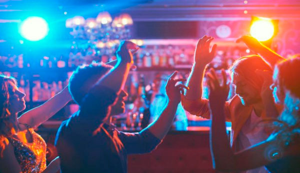 discotecas en españa