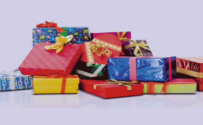 cajas sorpresa
