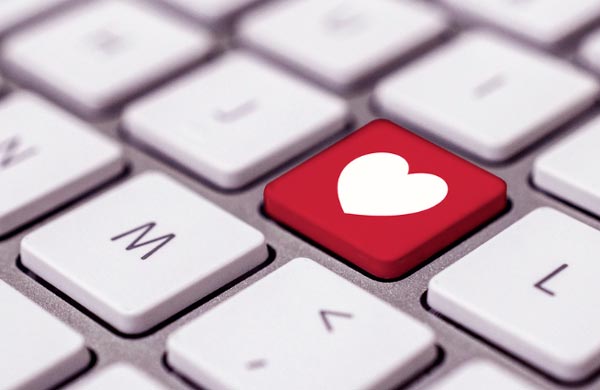 ligar por internet