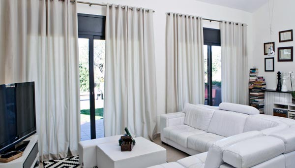 decoración exitosa