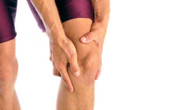 prótesis de rodilla