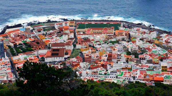 Tenerife