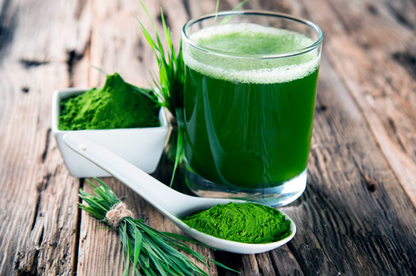 beneficios de la espirulina