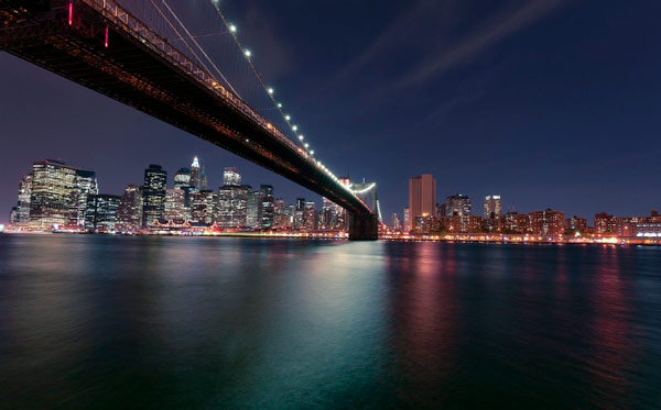 excursión por New York