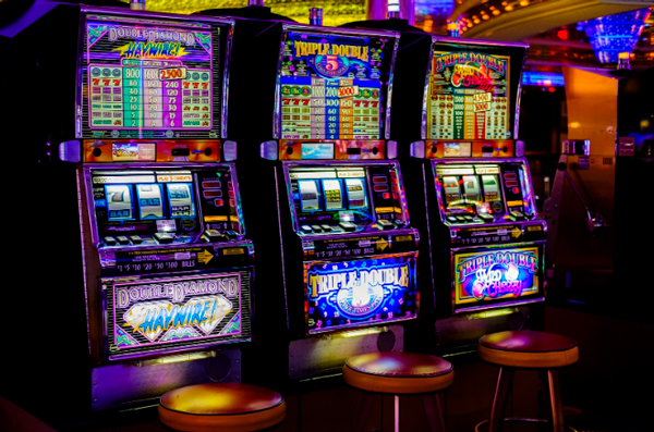 juegos de casino más populares