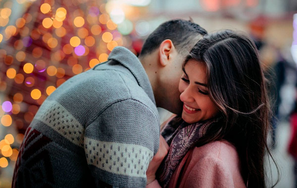 mejorar las relaciones con tu pareja