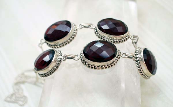 Accesorios hechos a mano