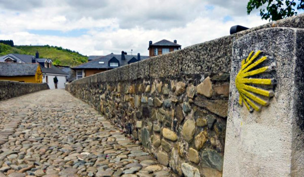 Camino de Santiago
