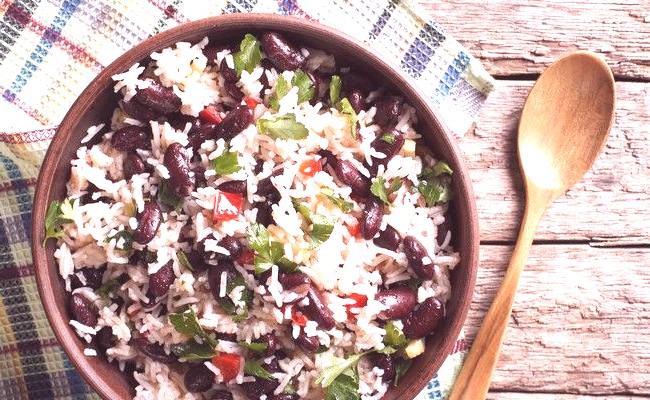recetas con quinoa