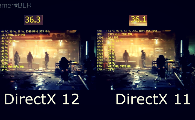 descargar DirecX12