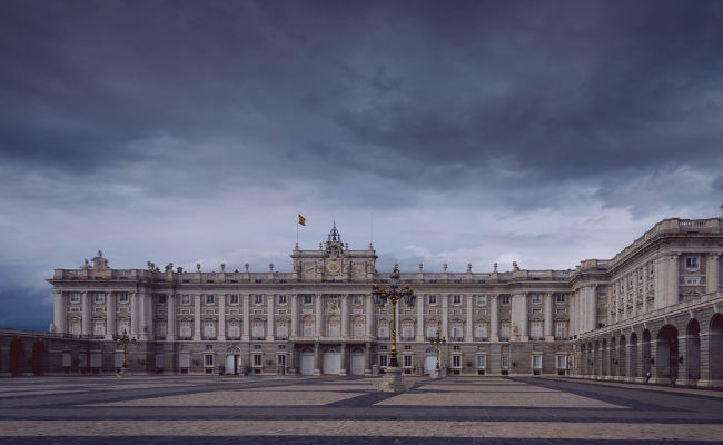 ciudades más bonitas de España