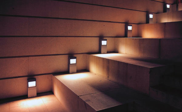 diseños de iluminación