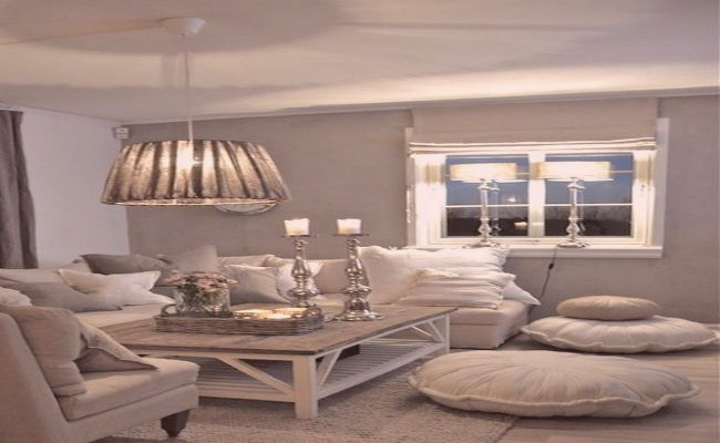 decorar un salón