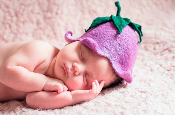 Artículos básicos para el bebe