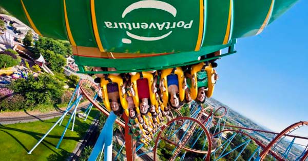 Port Aventura