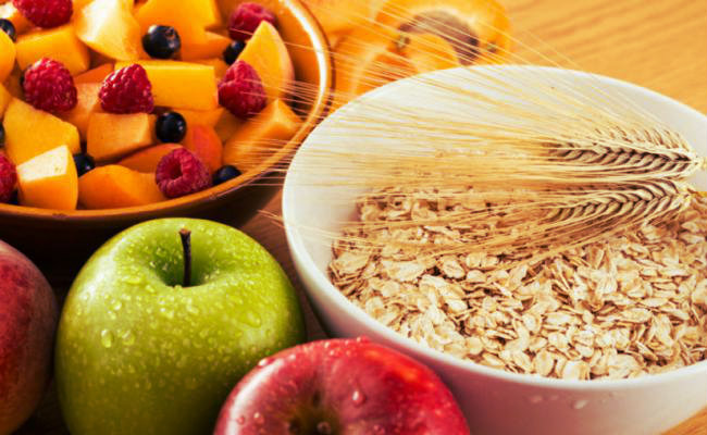 alimentos que estriñen