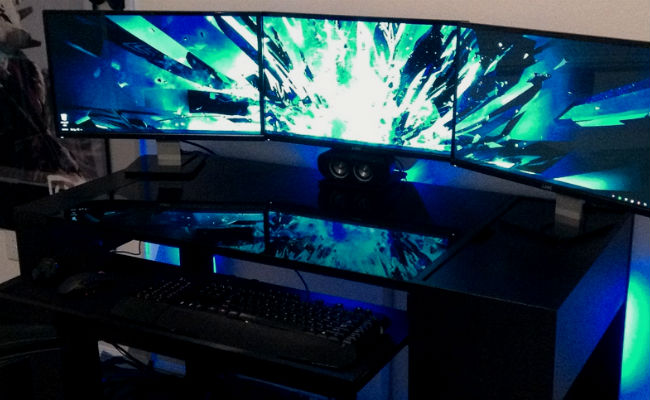 ordenador gaming barato