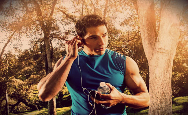 música para hacer deporte
