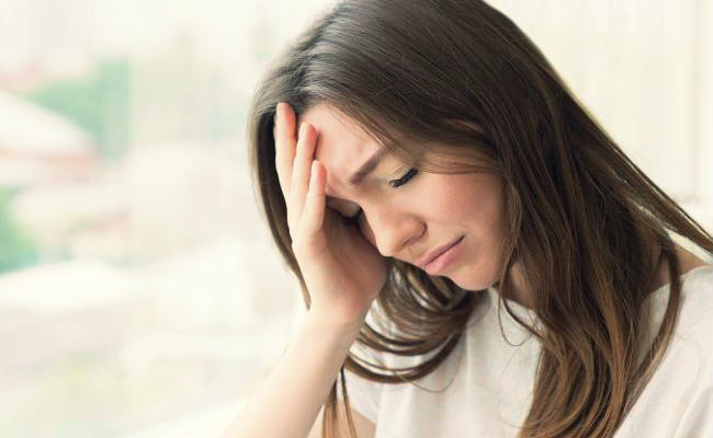 síntomas premenopausia