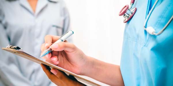 Nuevos tratamientos médicos