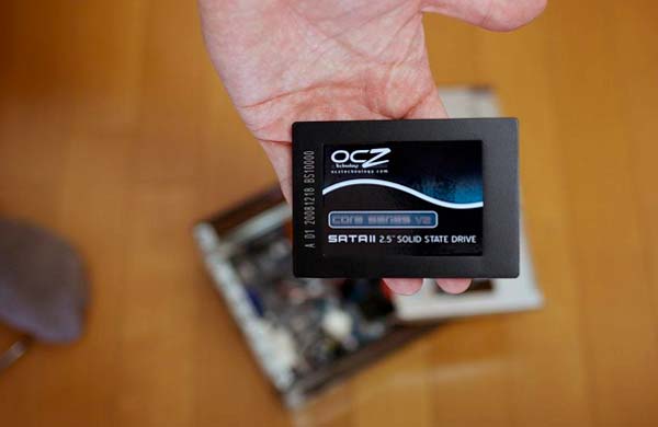 comprar disco ssd