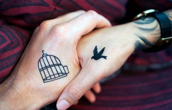 tatuajes pequeños