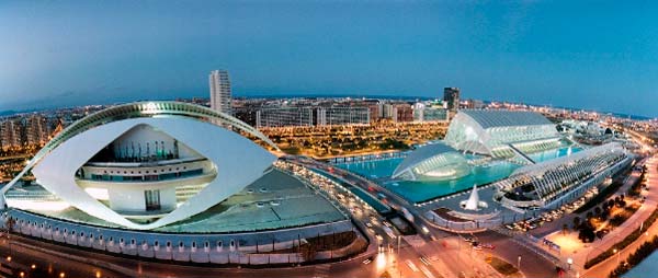 Qué hacer en Valencia