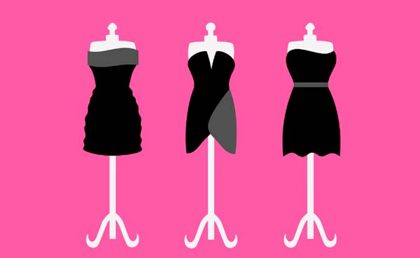 complementos y ropa para 2019