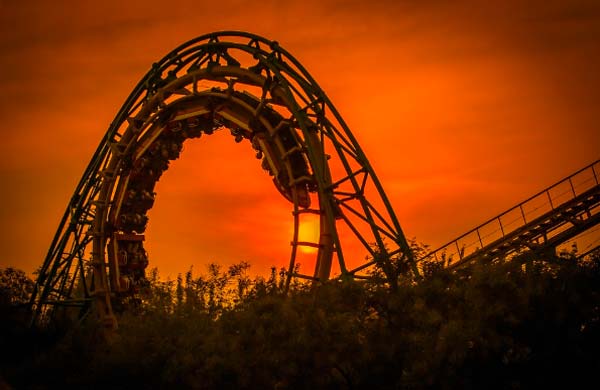 parques de atracciones de España