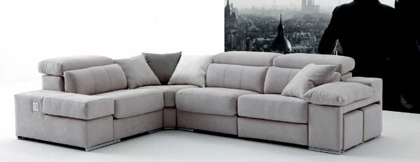 tapicería de muebles
