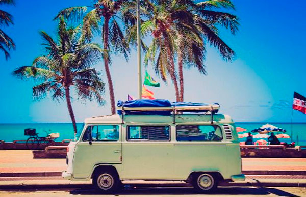 Viajes y consejos para este verano 2019