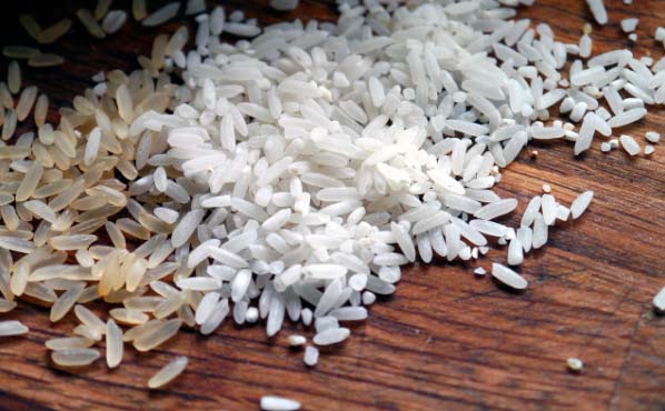 beneficios del arroz