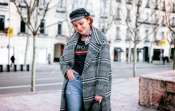 moda para lucir un look espectacular