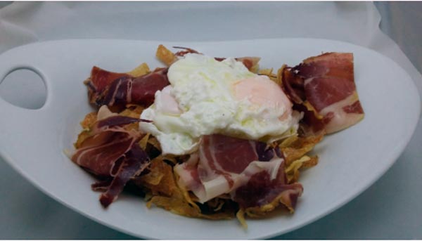 mundo de la cocina