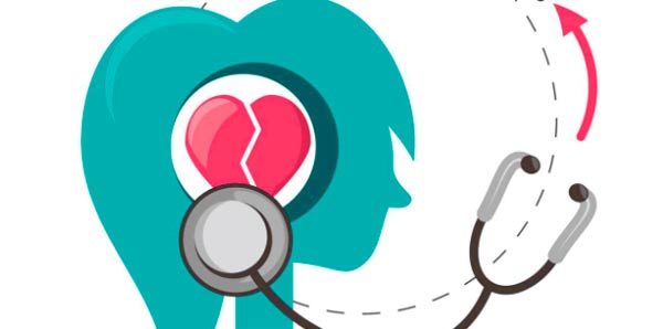 salud física y mental