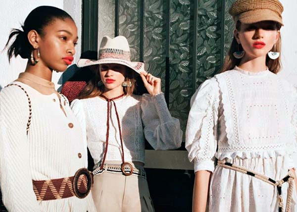 tendencias en moda 2019