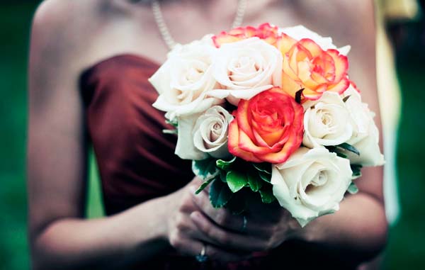 vestidos de invitada de boda