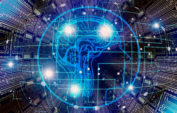 amante de la tecnología