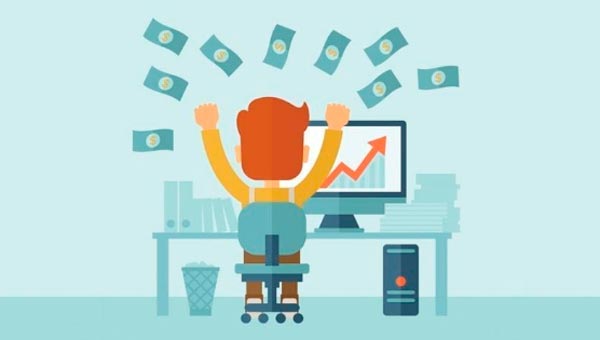 maneras de conseguir dinero extra