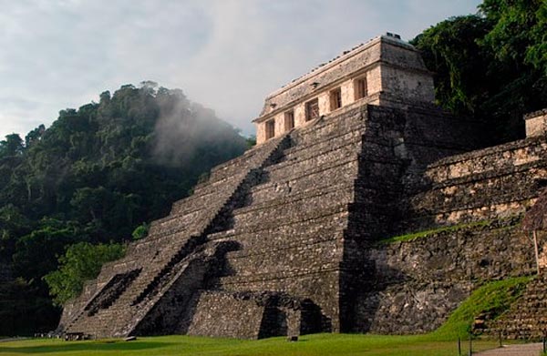 Turismo en México