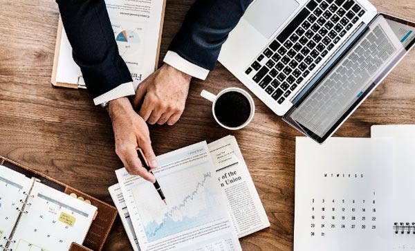 trading es engañoso