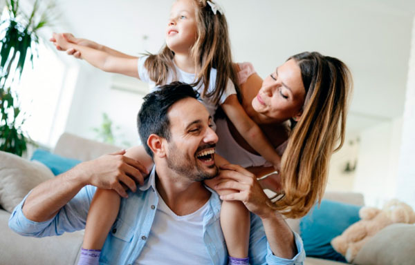ideas para una Casa nueva