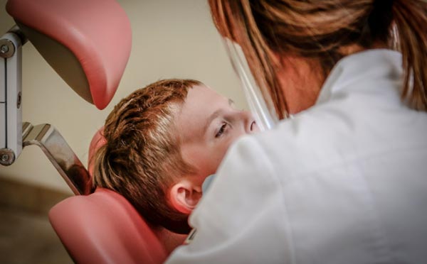 clínica dental Almar
