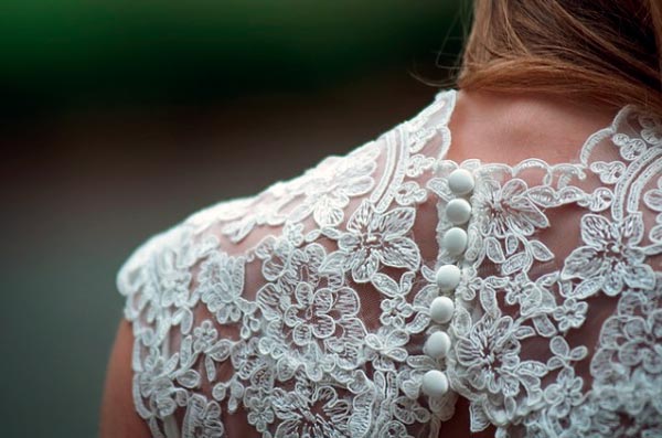 mejor vestido para una boda