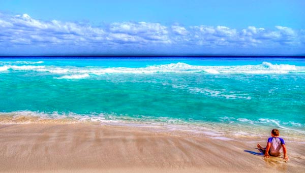 Playa Mujeres