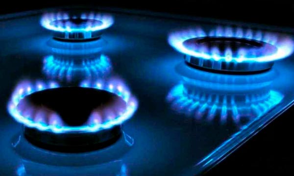 instalar gas natural