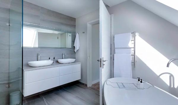 Consejos reforma cuarto de baño