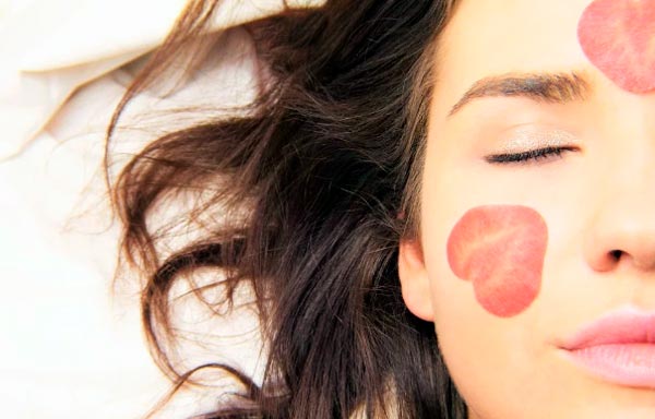 cuidado facial y corporal